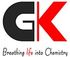GK Logo
