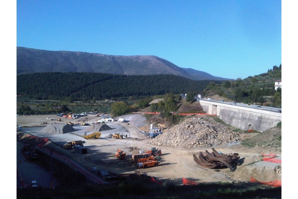 opere di urbanizzazione