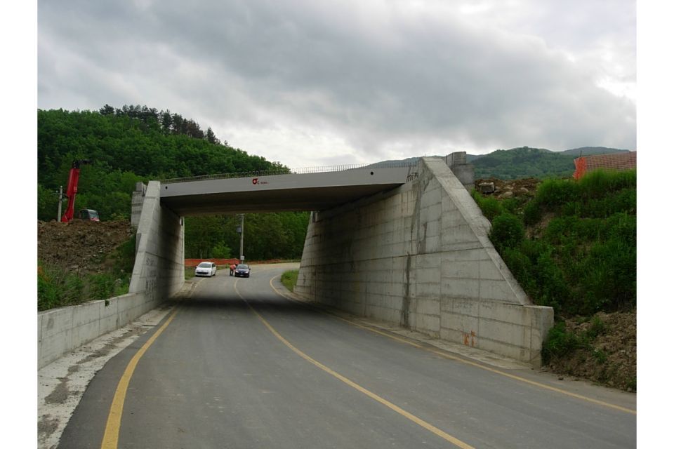 realizzazione ponti e viadotti
