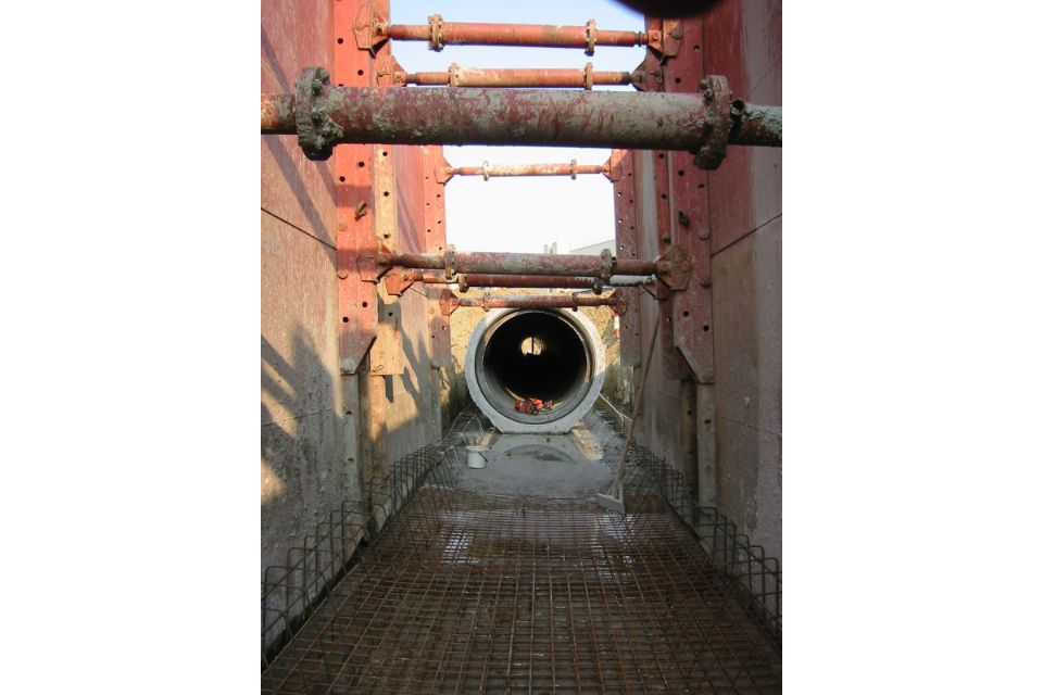 manutenzione opere pubbliche e private