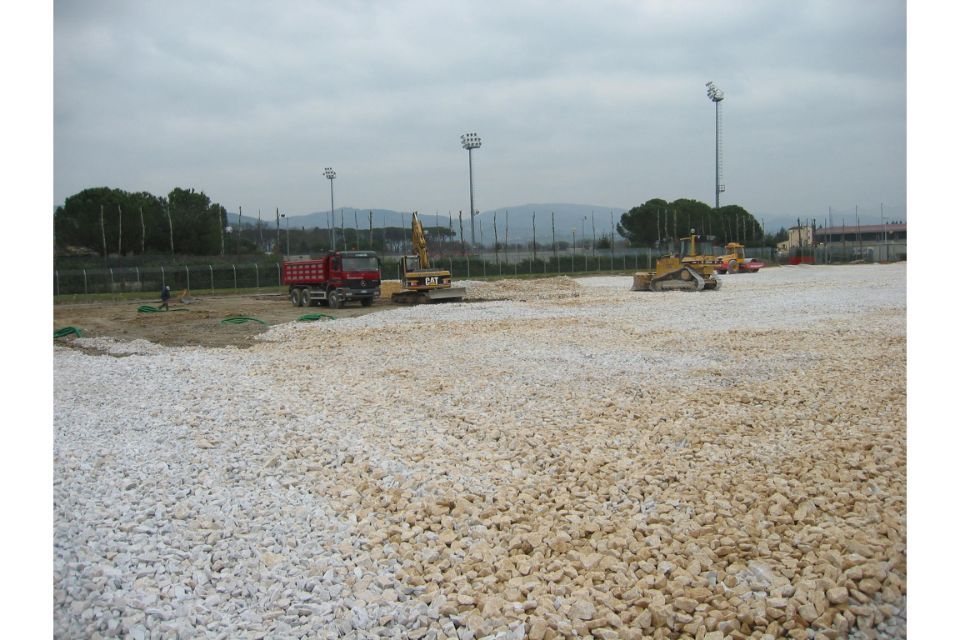 realizzazione impianti