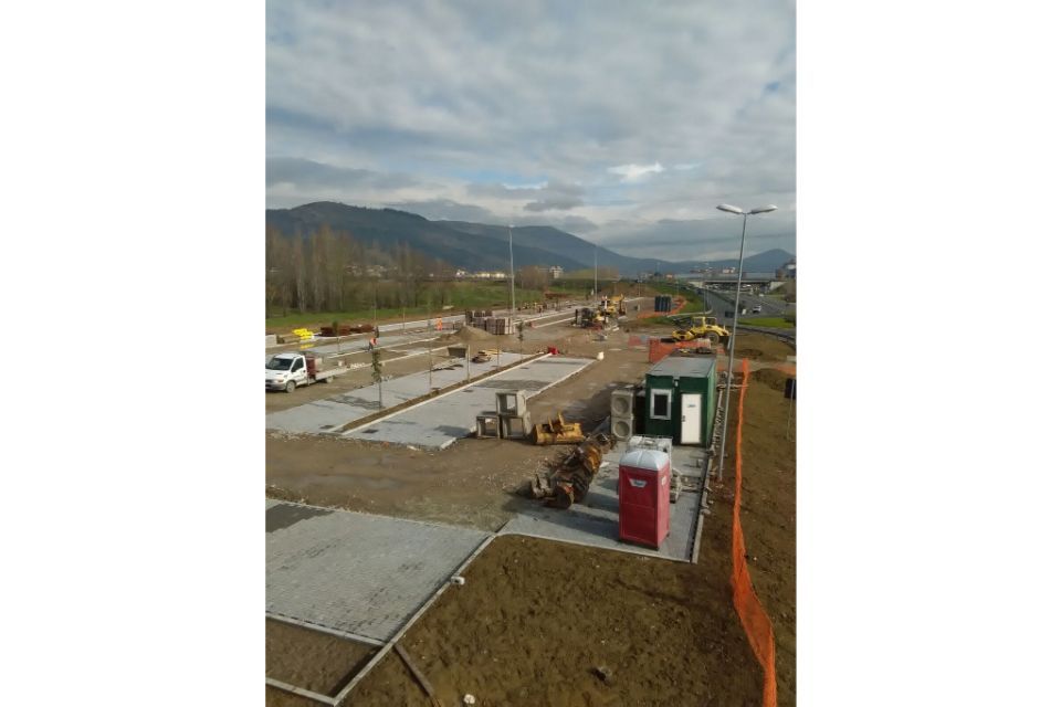 opere pubbliche e private