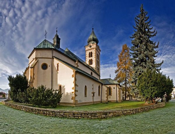 Liptovský Mikuláš