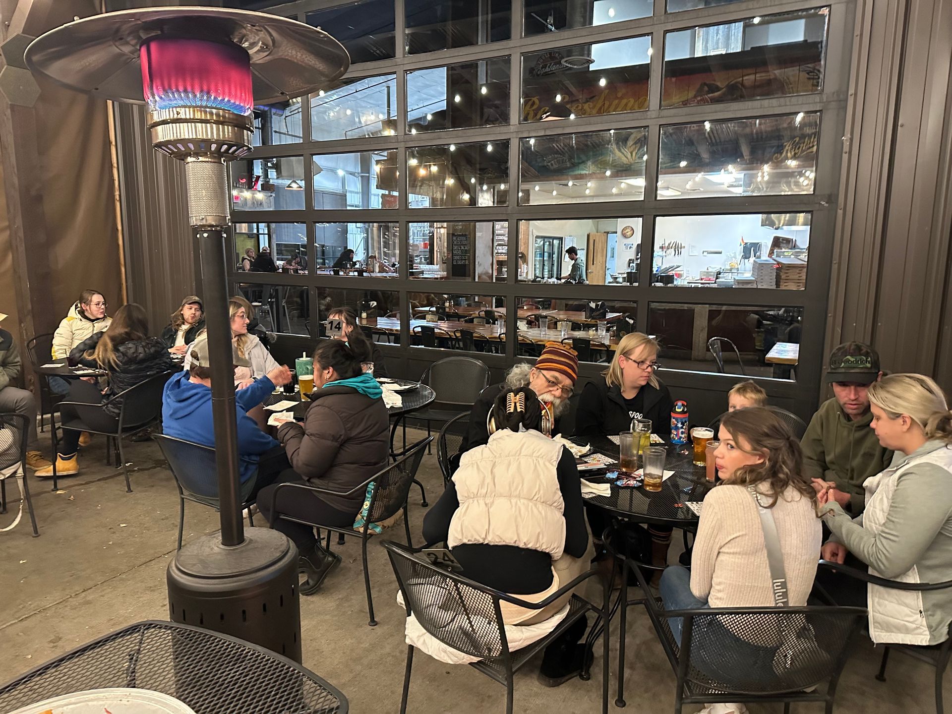 Missoula Lofts Missoula, MT