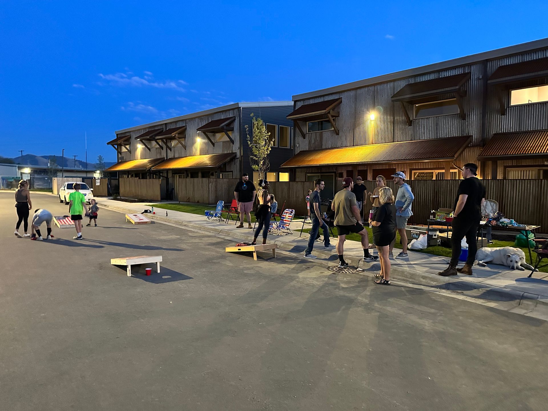 Missoula Lofts Missoula, MT