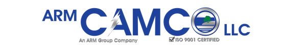 CAMCO logo