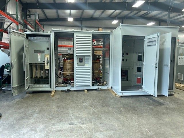 Switchgear 