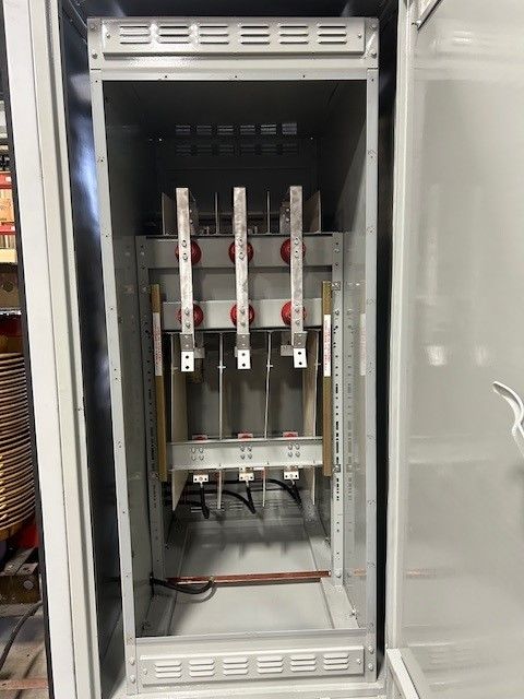 Switchgear 