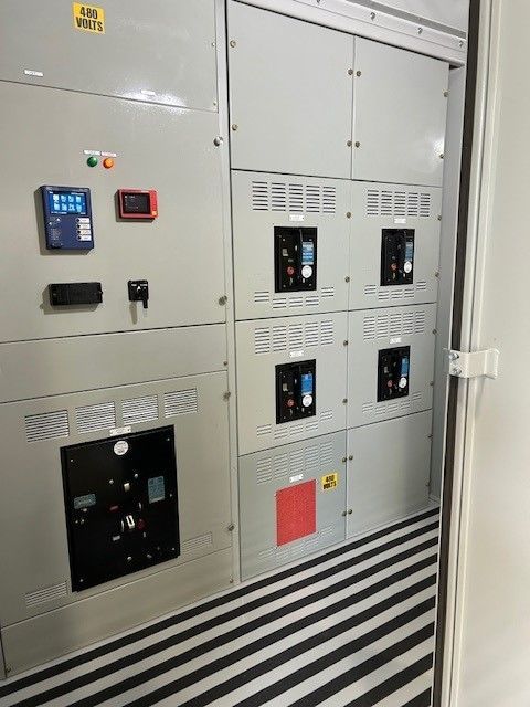 Switchgear 