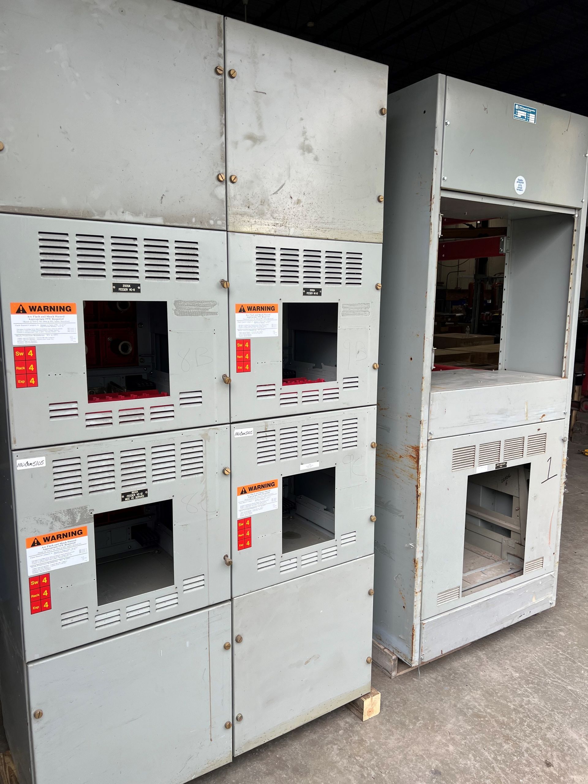 Switchgear