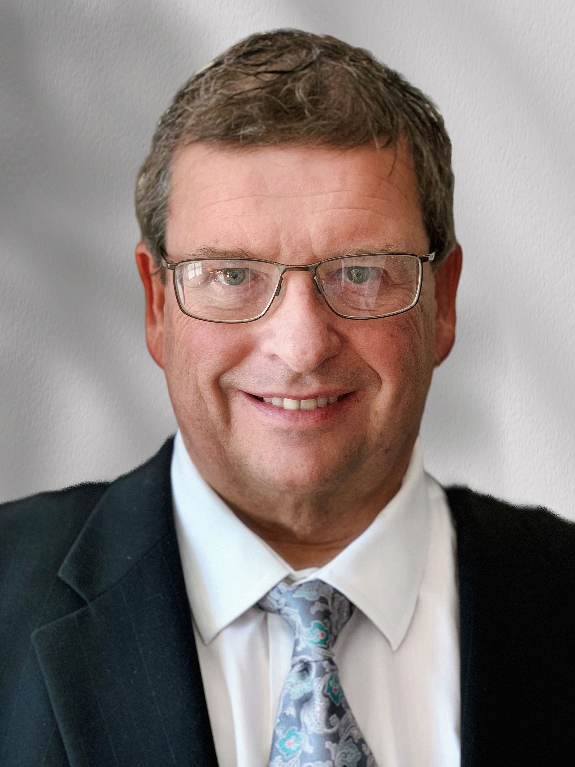 Sam Morello, P.E., Principal Engineer of ARM CAMCO LLC; Founder of ARM EnerTech Associates LLC