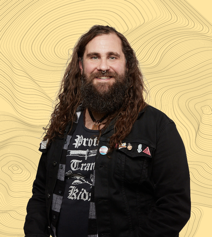 Gettys from Gettys Psychotherapy