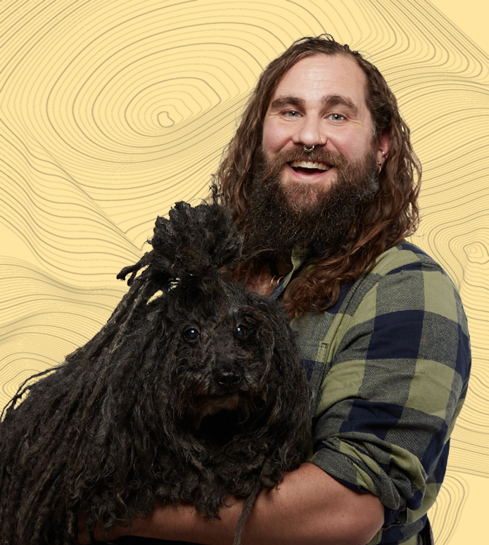 Getty from Gettys psychotherapy