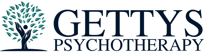 Gettys Psychotherapy