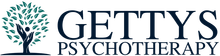 Gettys Psychotherapy Logo