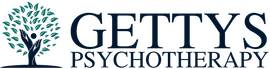 Gettys Psychotherapy Logo