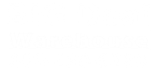 A white background with the words `` big deal mattress warehouse '' written on it.