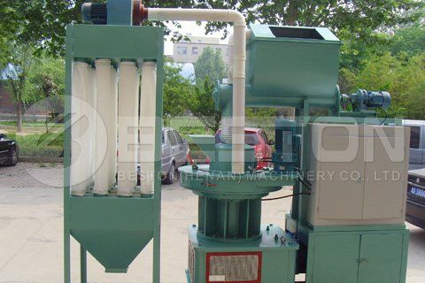 Pellet Machine