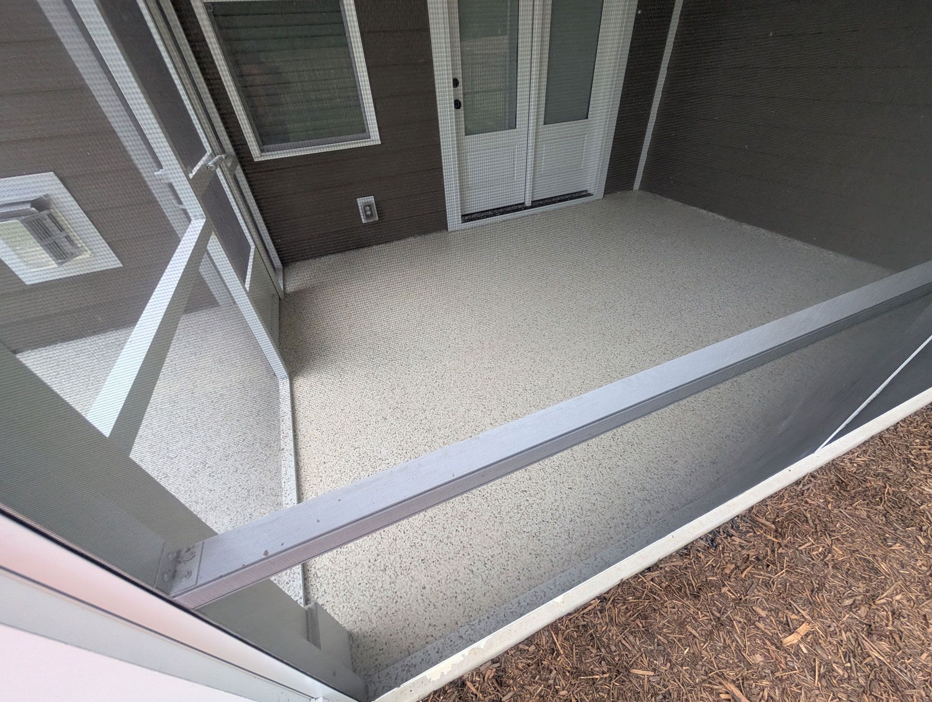 Epoxy+Flake+-+Simpsonville+SC