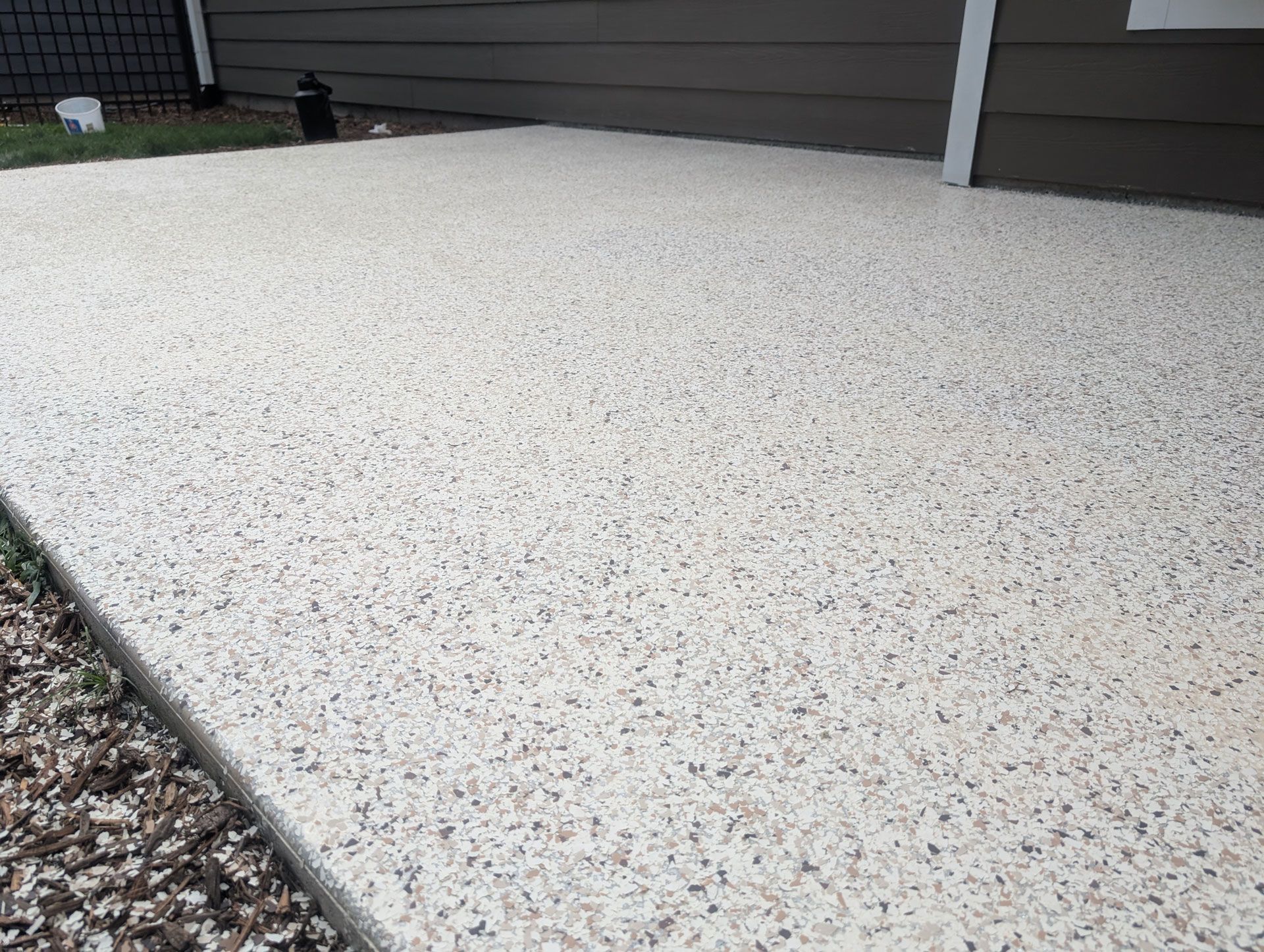 Epoxy+Flake+-+Simpsonville+SC