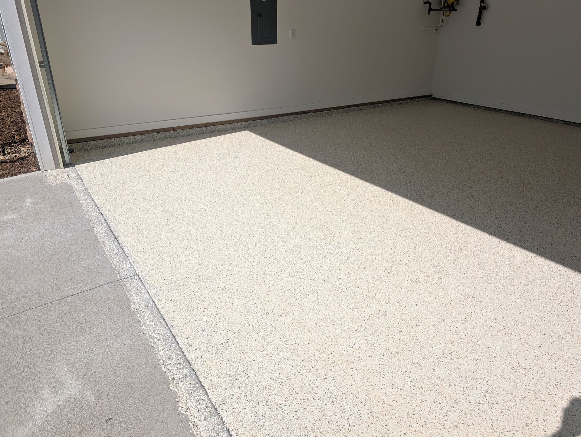 Epoxy+Flake+-+Simpsonville+SC