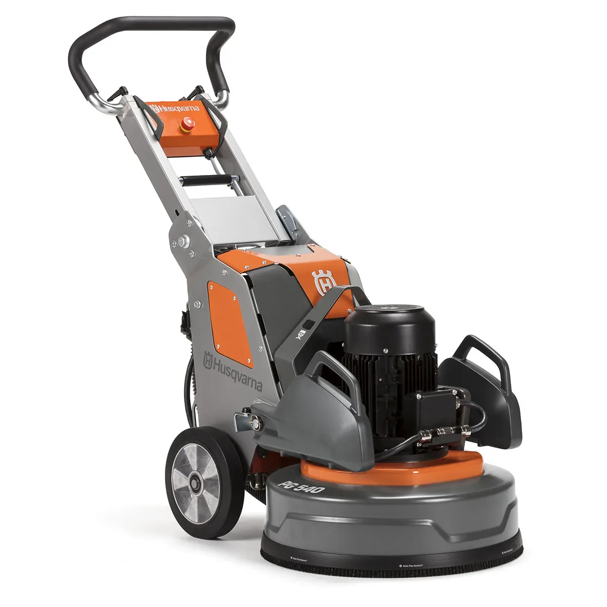 Husqvarna PG 690 Surface Grinder
