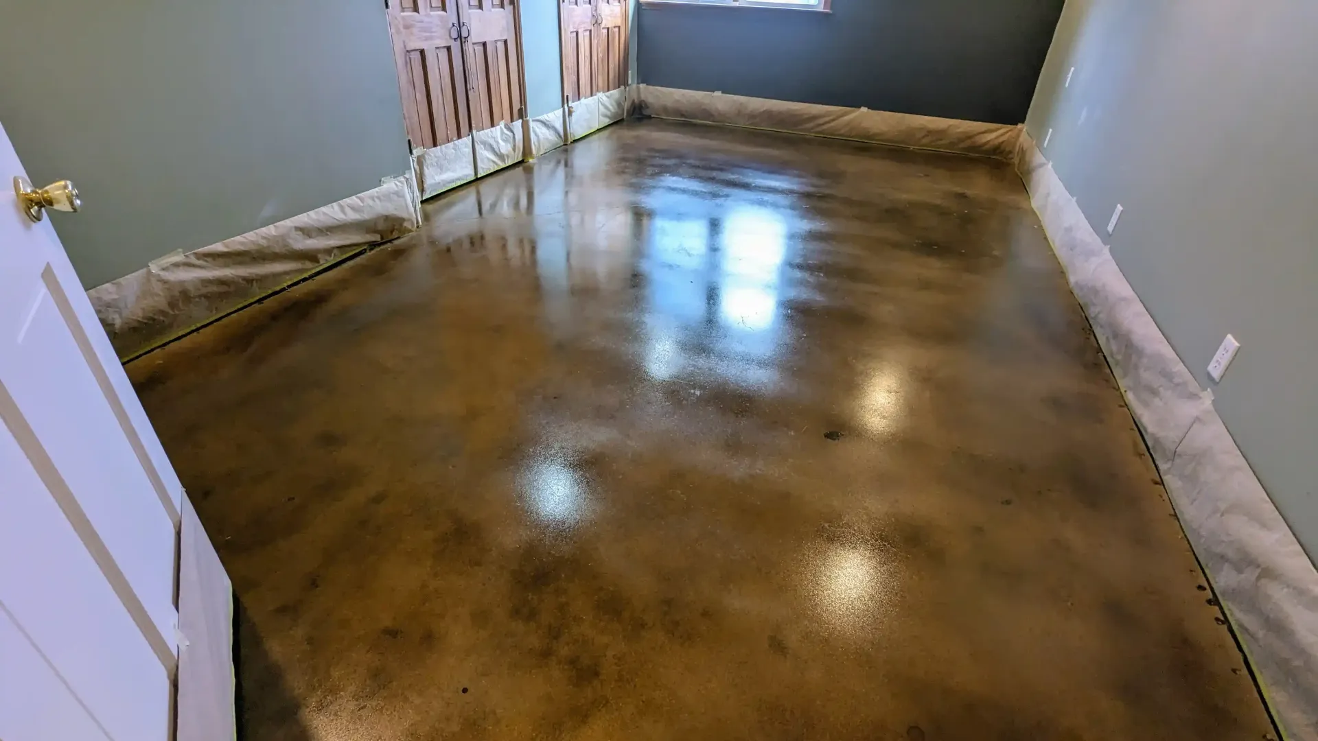 Decorative Concrete Solution for Homes and Businesses in Taylors, SC