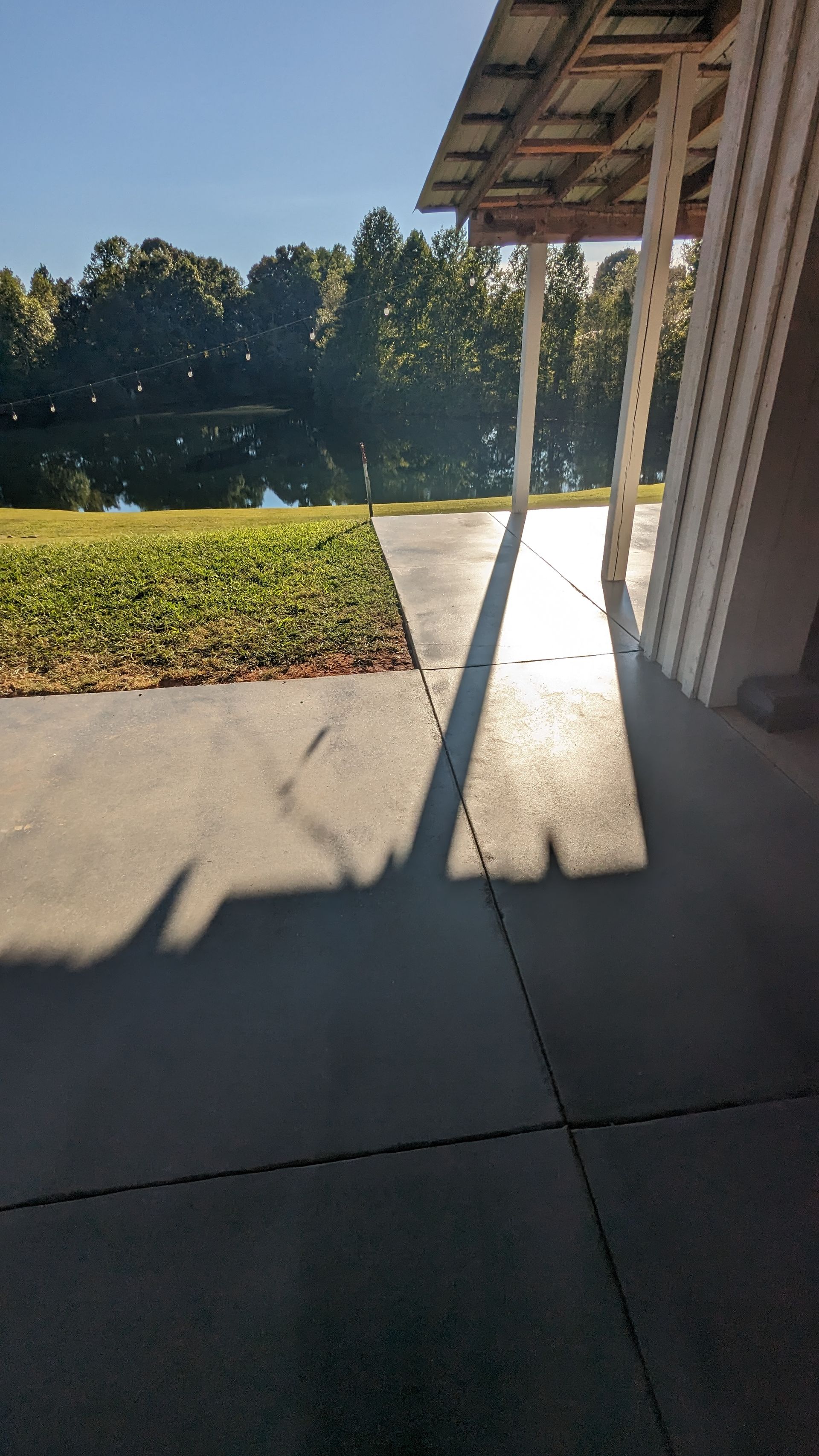 Concrete Grinding, Staining and Sealing in Greenville, SC