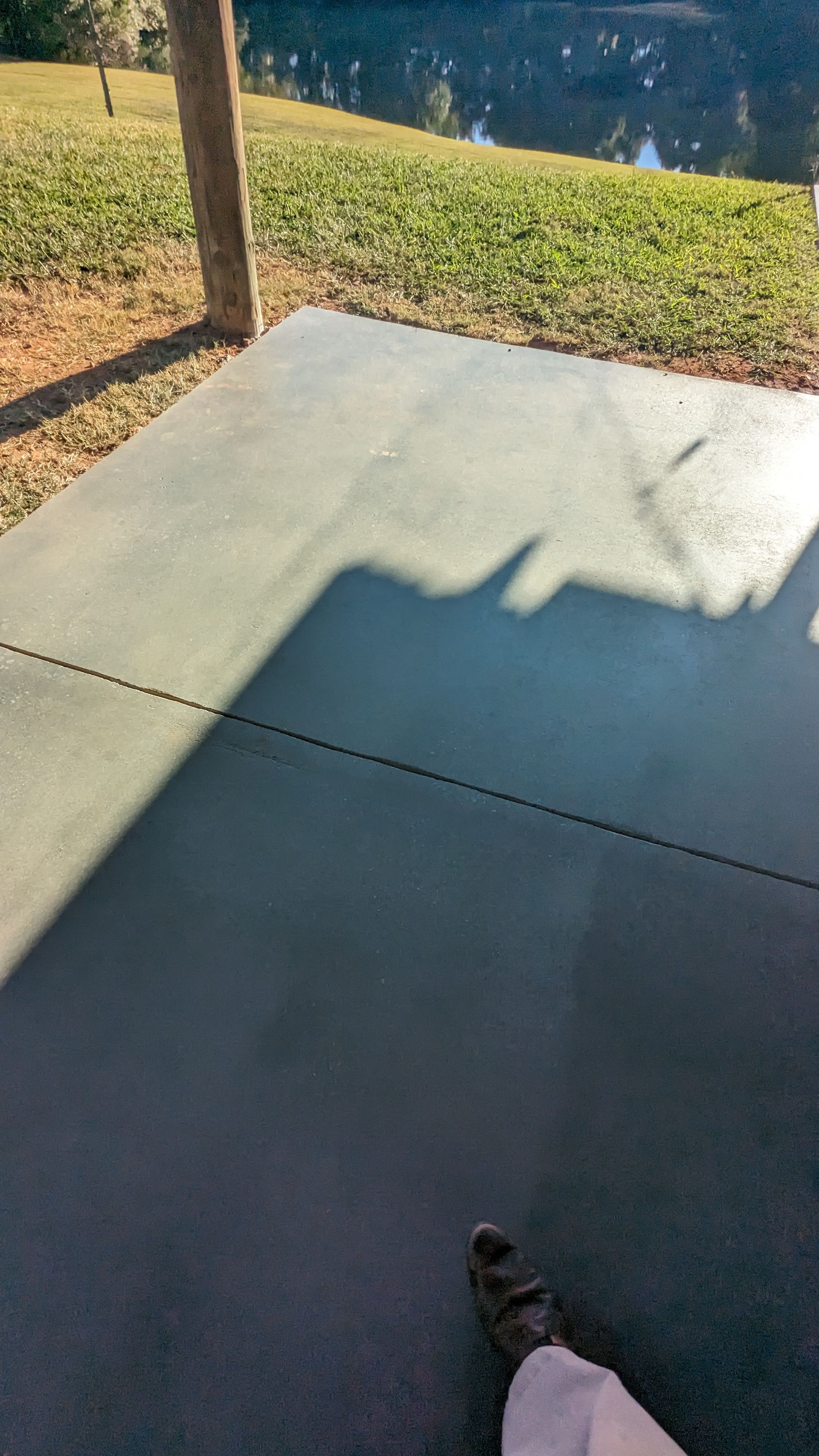 Concrete Grinding, Staining and Sealing in Greenville, SC