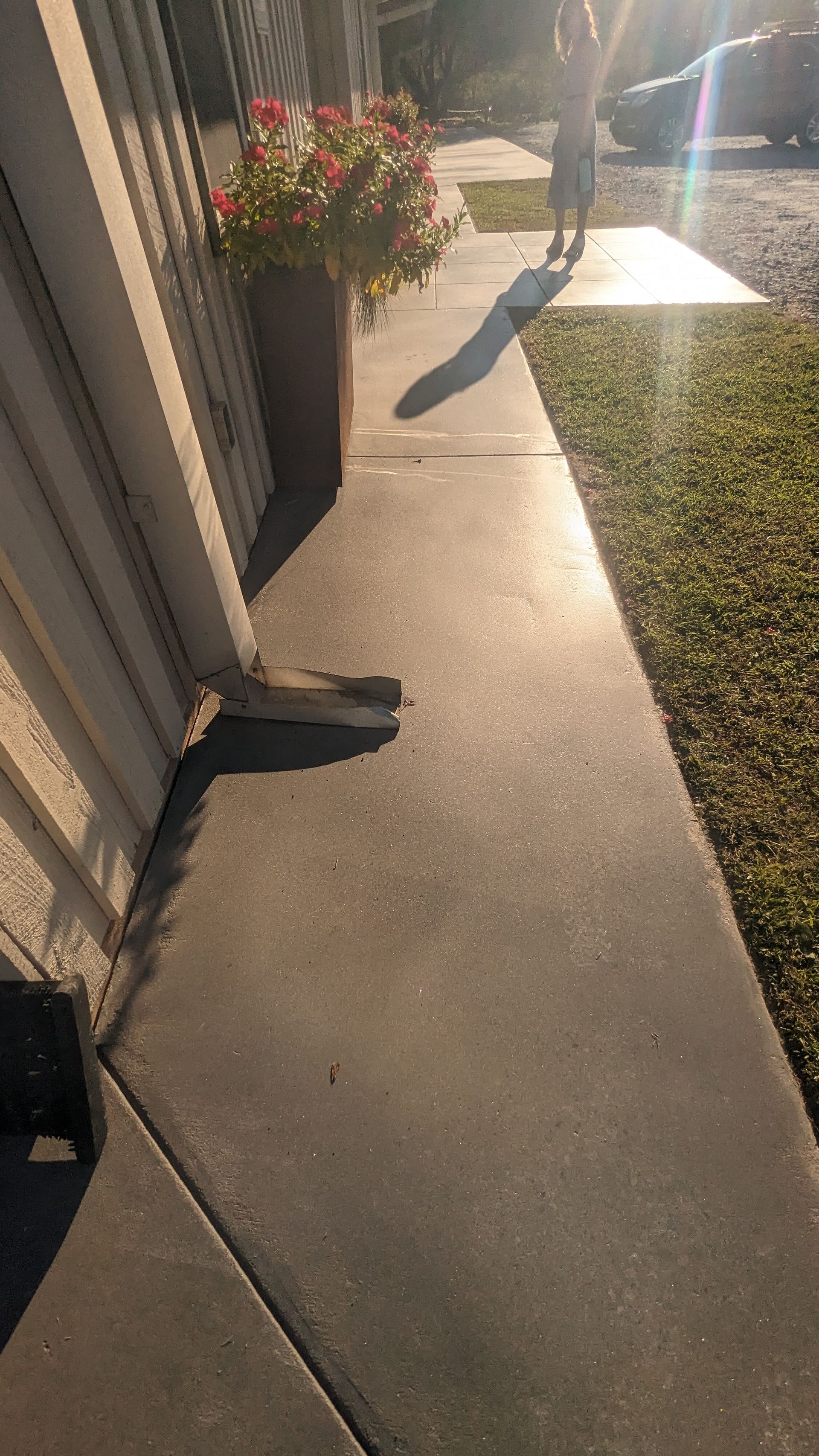 Concrete Grinding, Staining and Sealing in Greenville, SC