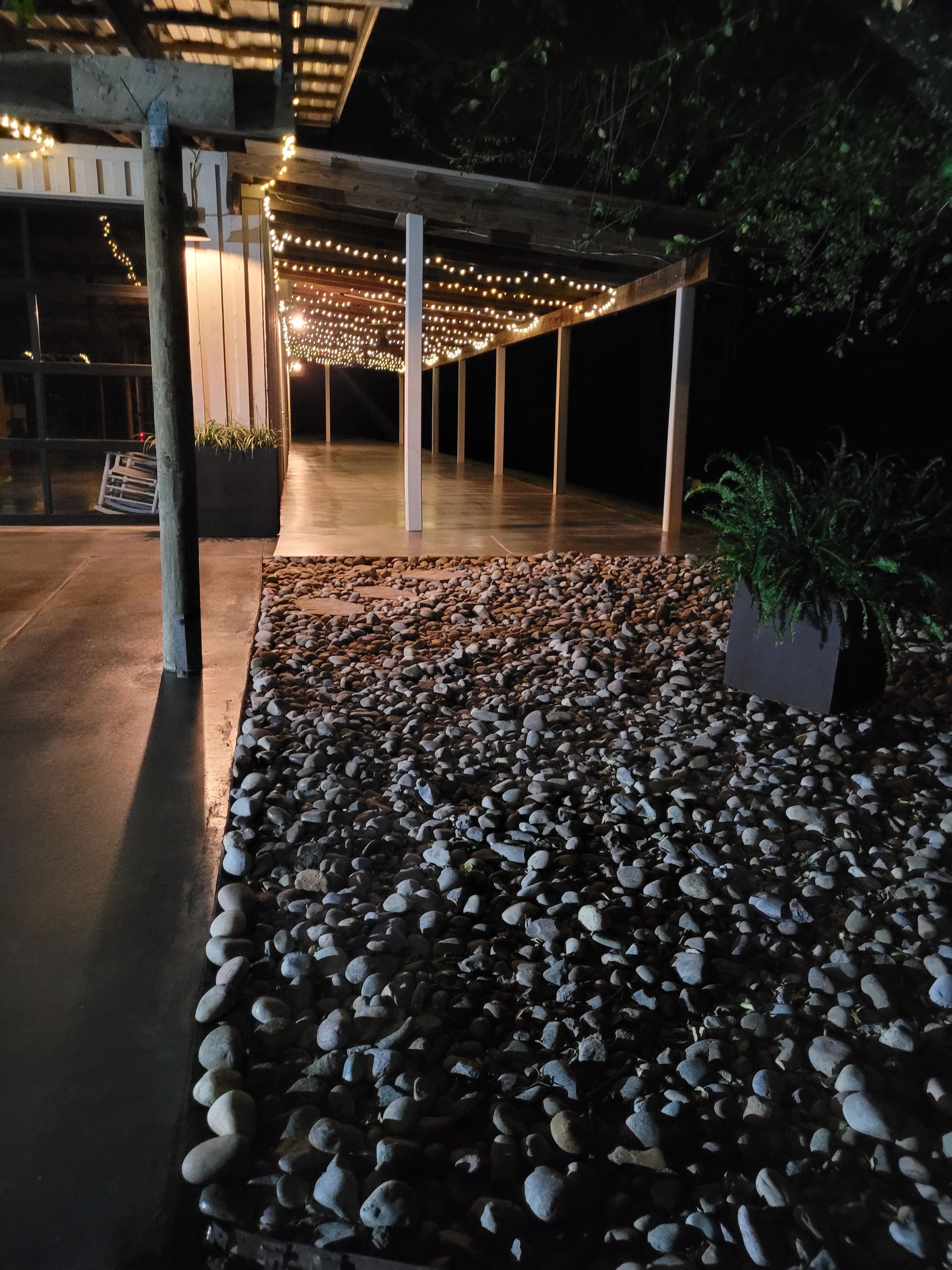 Concrete Grinding, Staining and Sealing