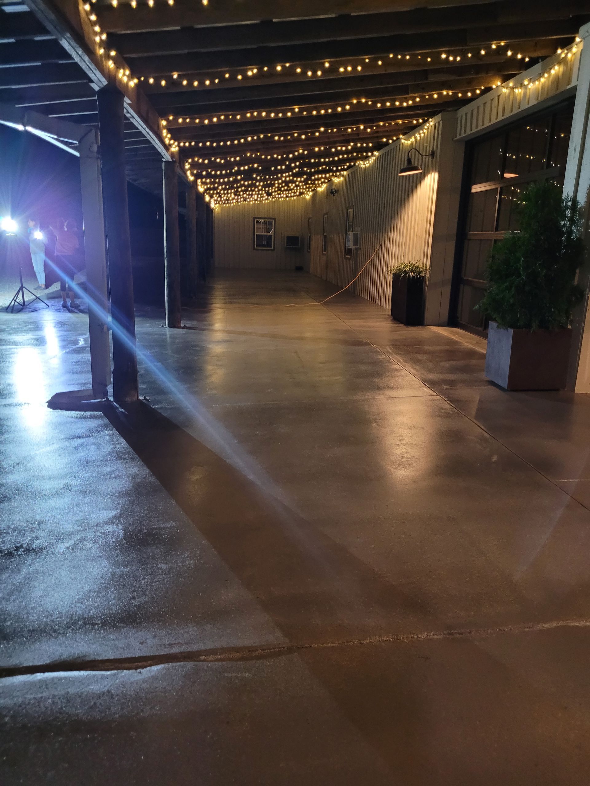 Concrete Grinding, Staining and Sealing in Greenville, SC