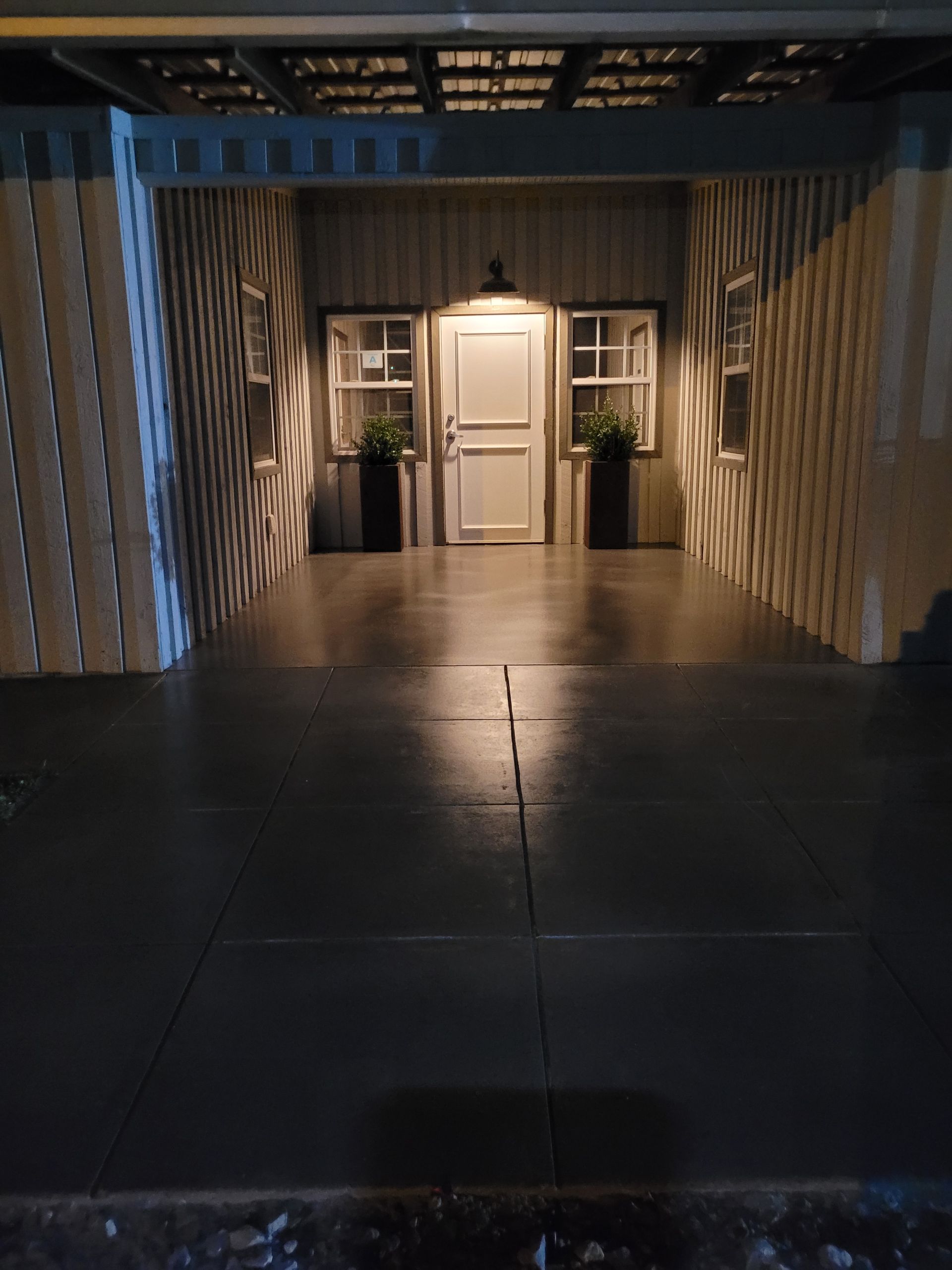 Concrete Grinding, Staining and Sealing in Greenville, SC