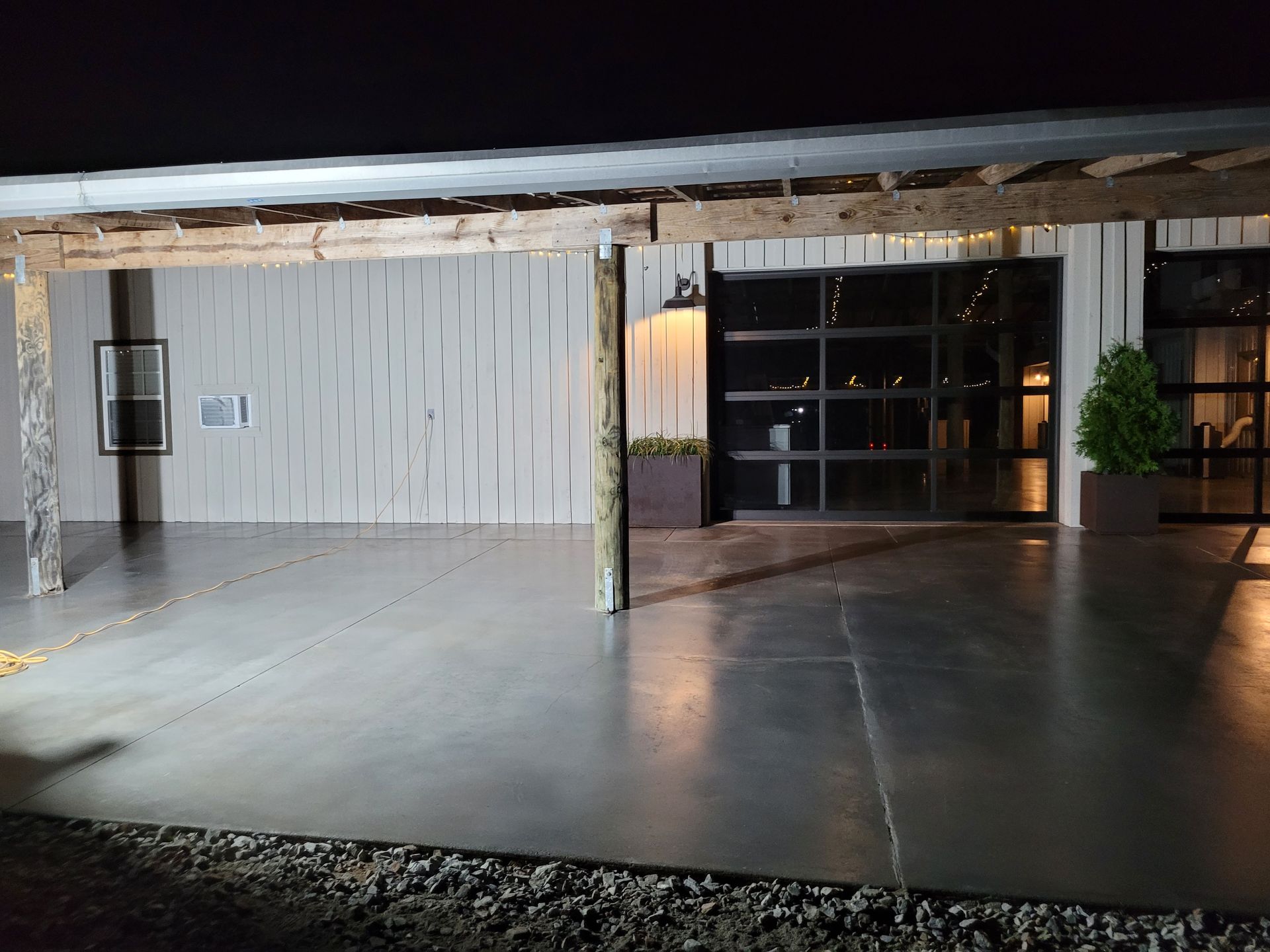 Concrete Grinding, Staining and Sealing in Greenville, SC