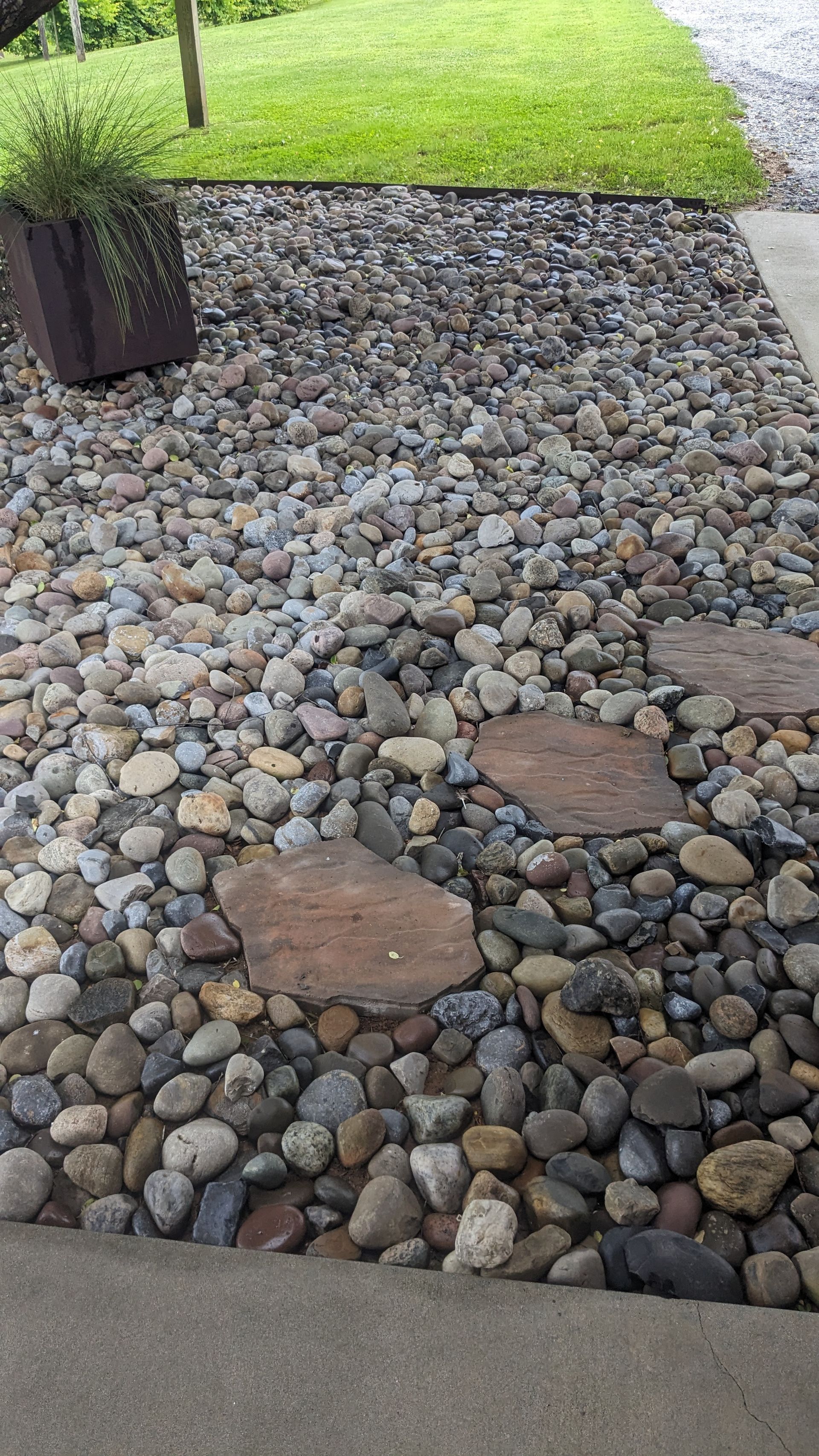 Concrete Grinding, Staining and Sealing