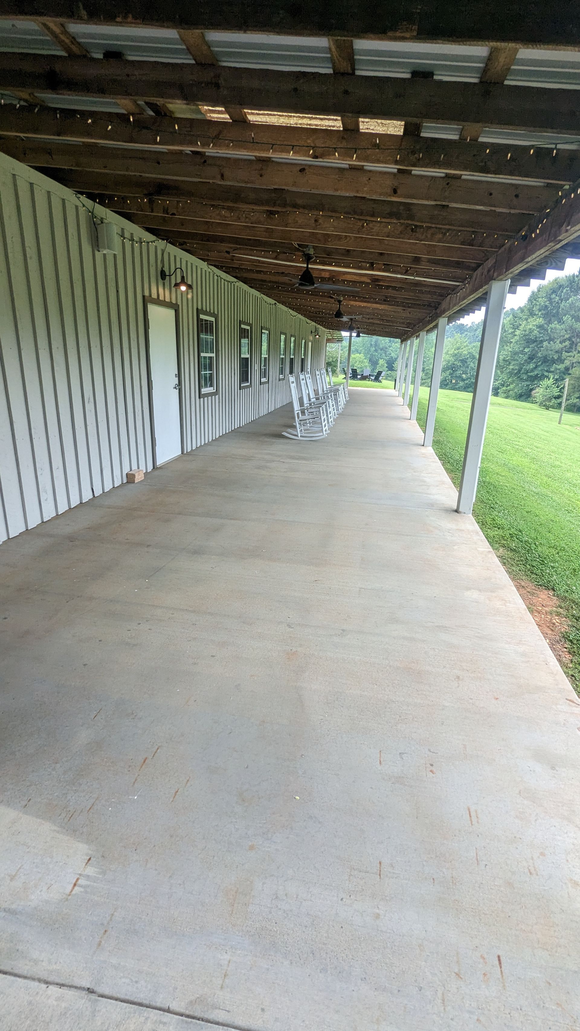 Concrete Grinding, Staining and Sealing