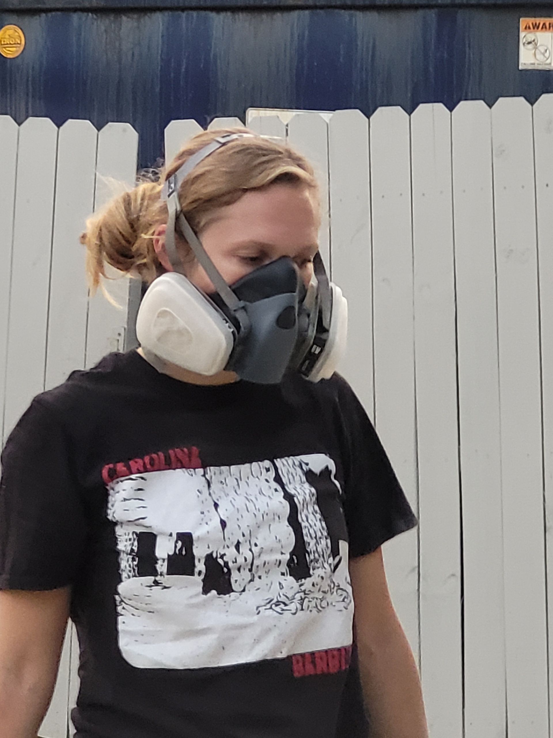 Concrete Grinding, Staining and Sealing in Greenville, SC