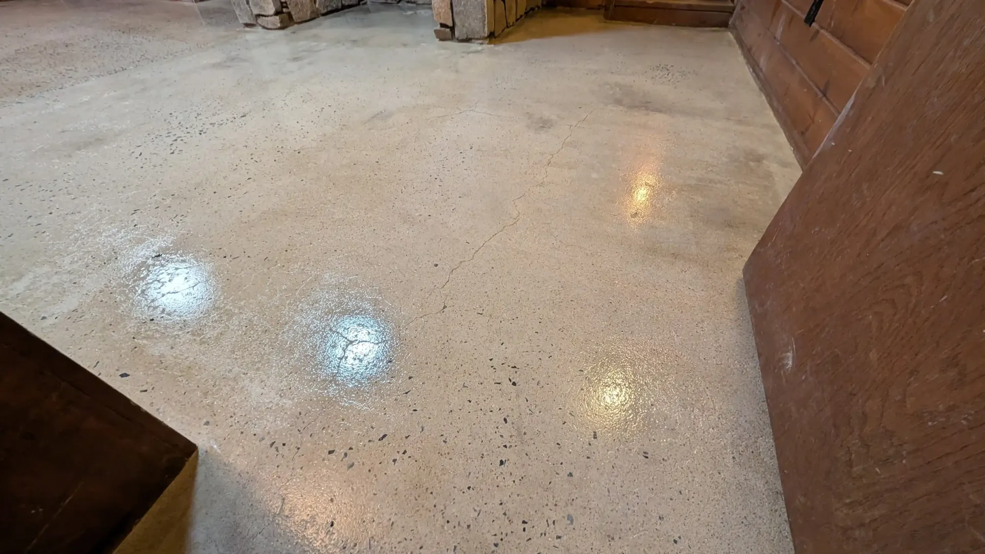 Concrete Floor Refinishing Contractors | Greenville, SC