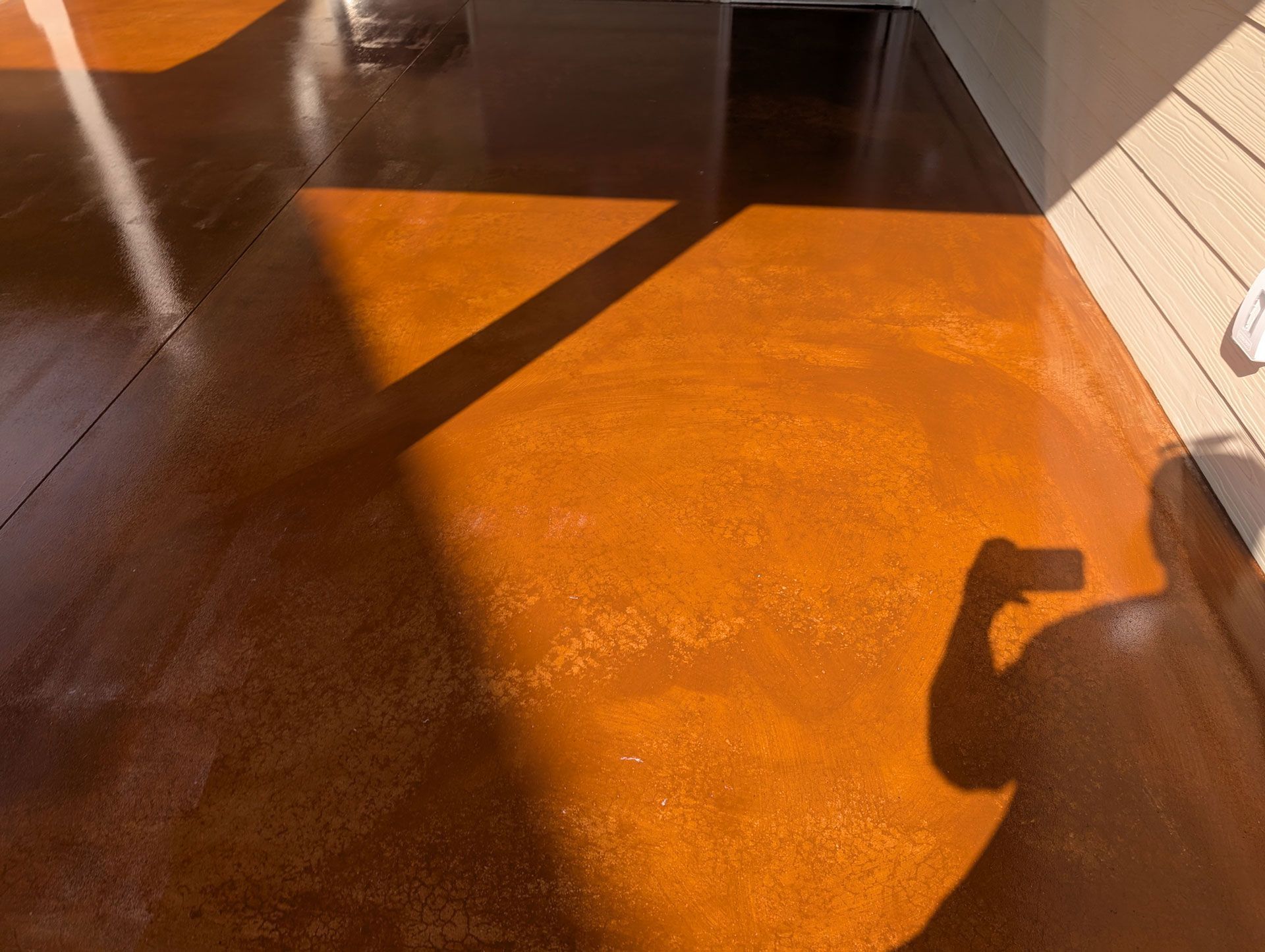 Decorative Concrete Solution for Homes and Businesses in Taylors, SC