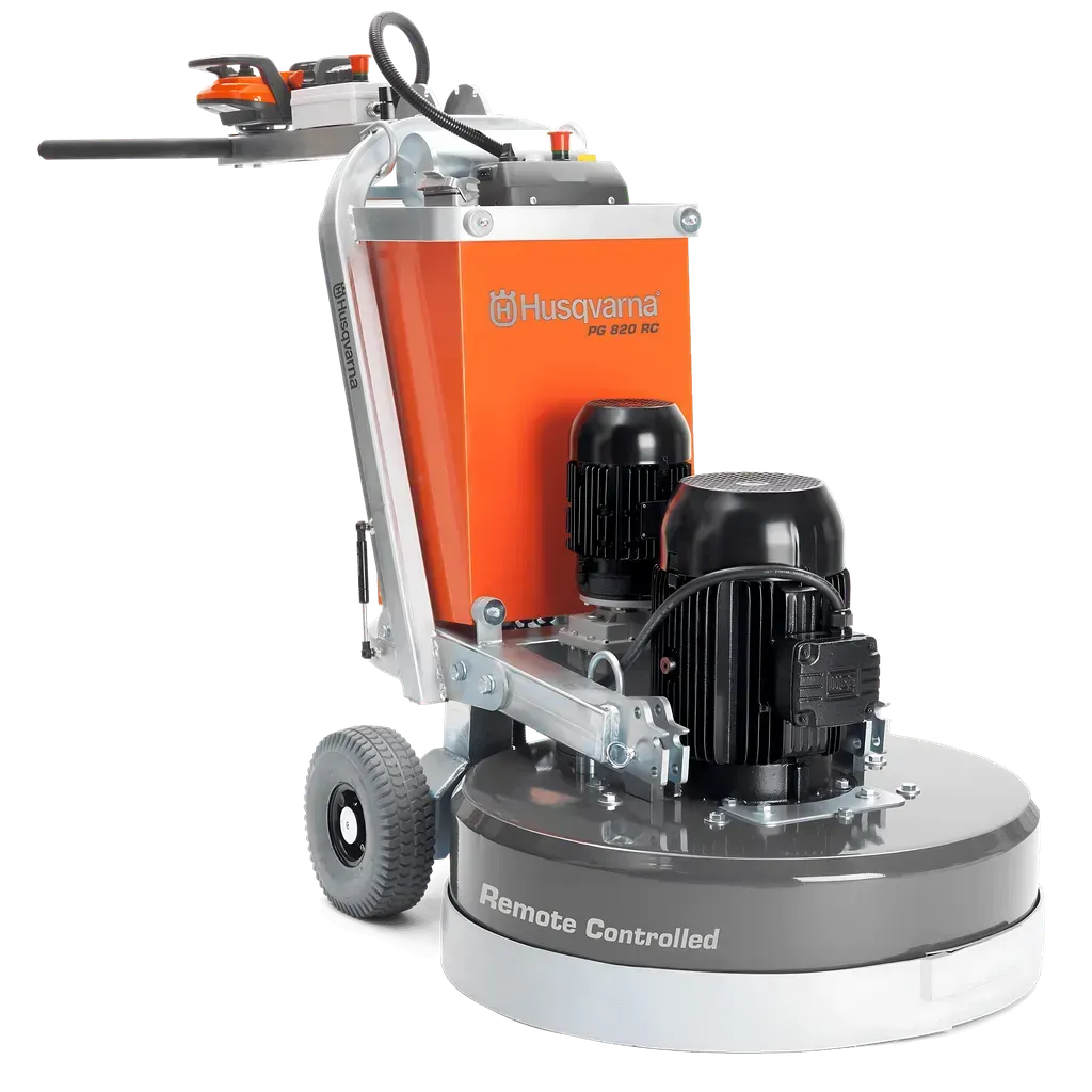 A black and yellow machine with wheels on a white background.