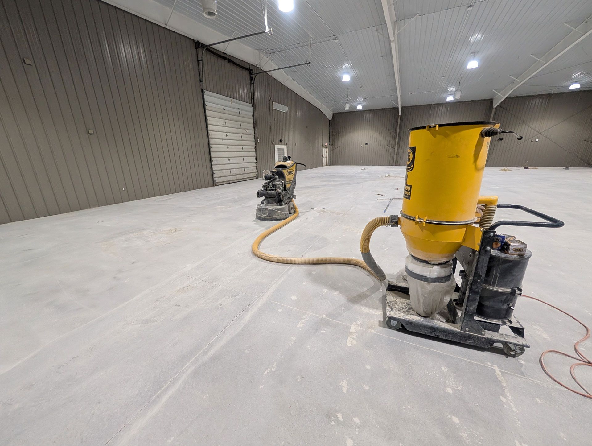 Commercial Concrete Solutions for Travelers Rest Businesses