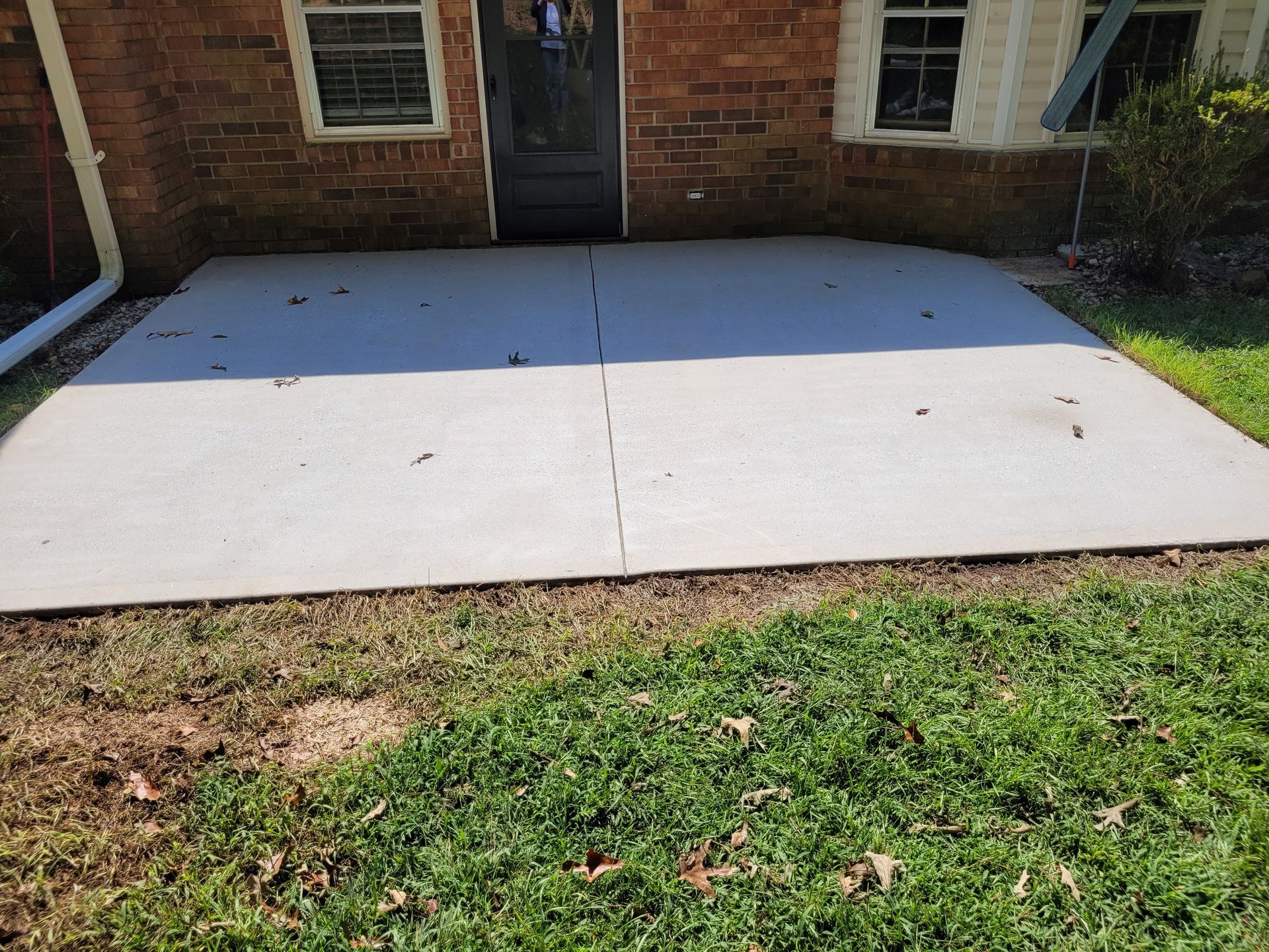 Concrete Grinding, Staining and Sealing in Greenville, SC