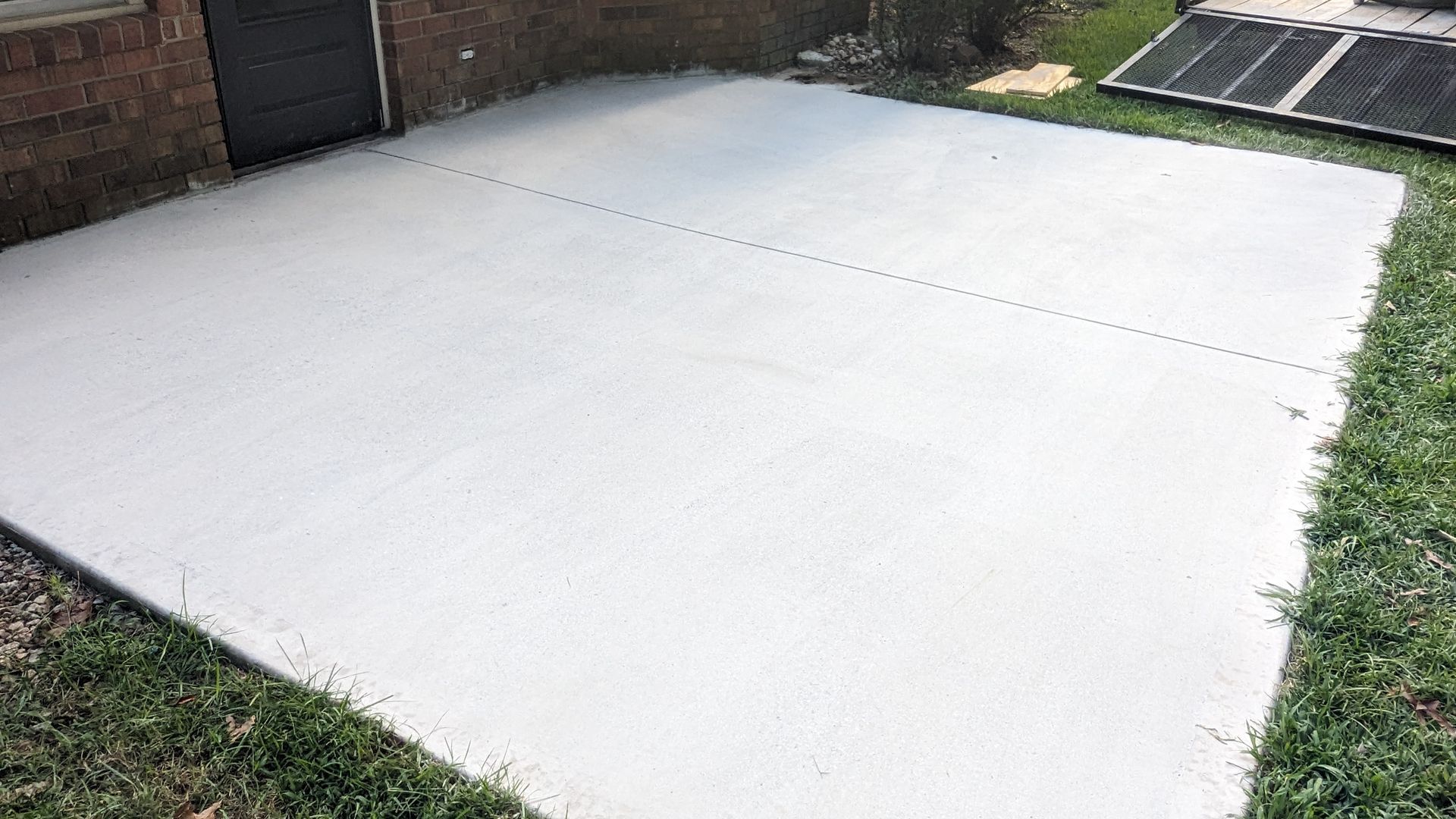 Concrete Grinding, Staining and Sealing in Greenville, SC