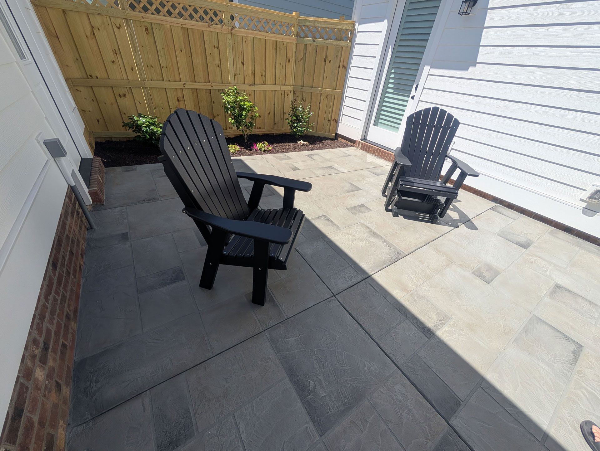 Overlay - Travelers Rest