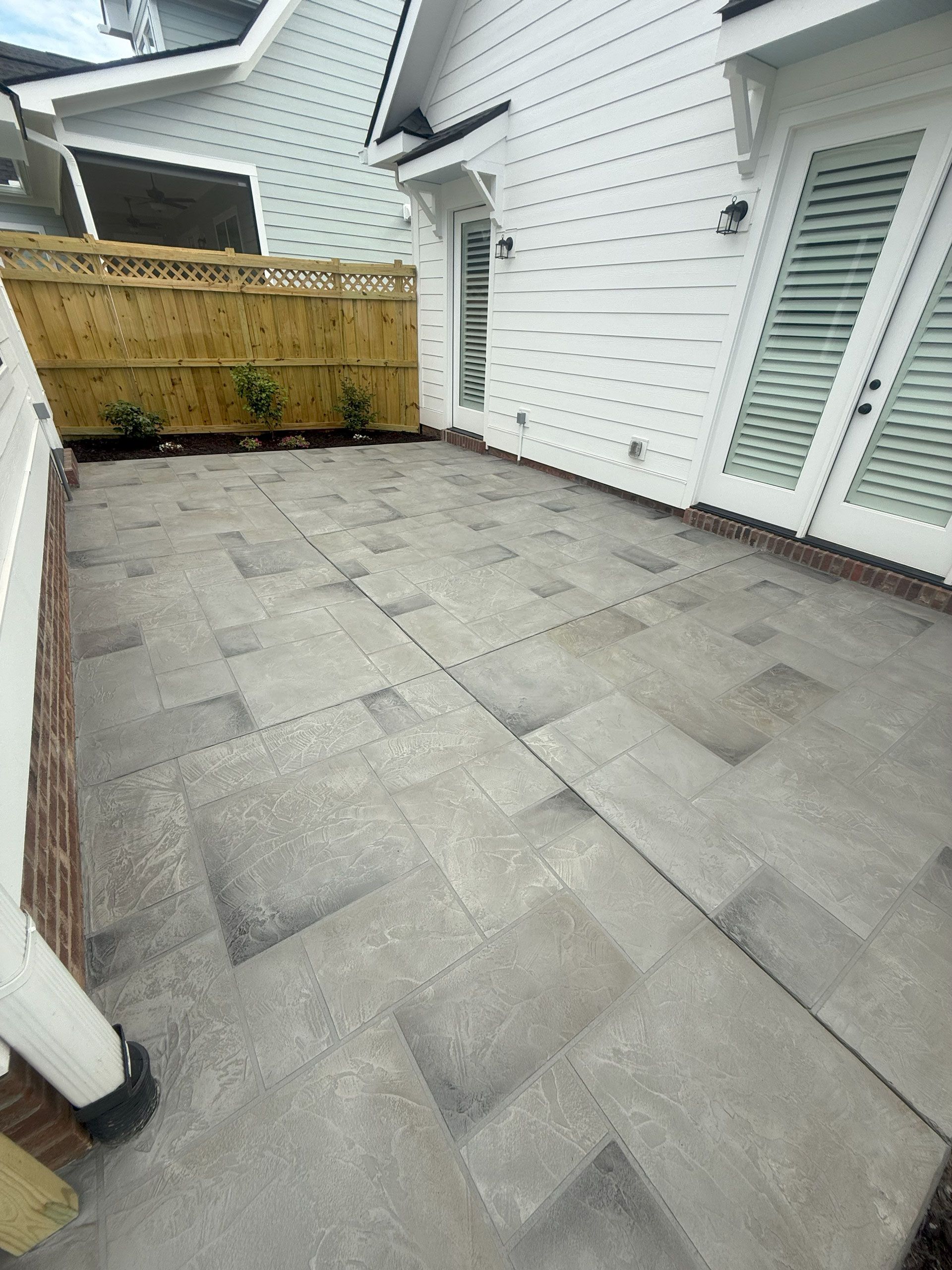 Overlay - Travelers Rest