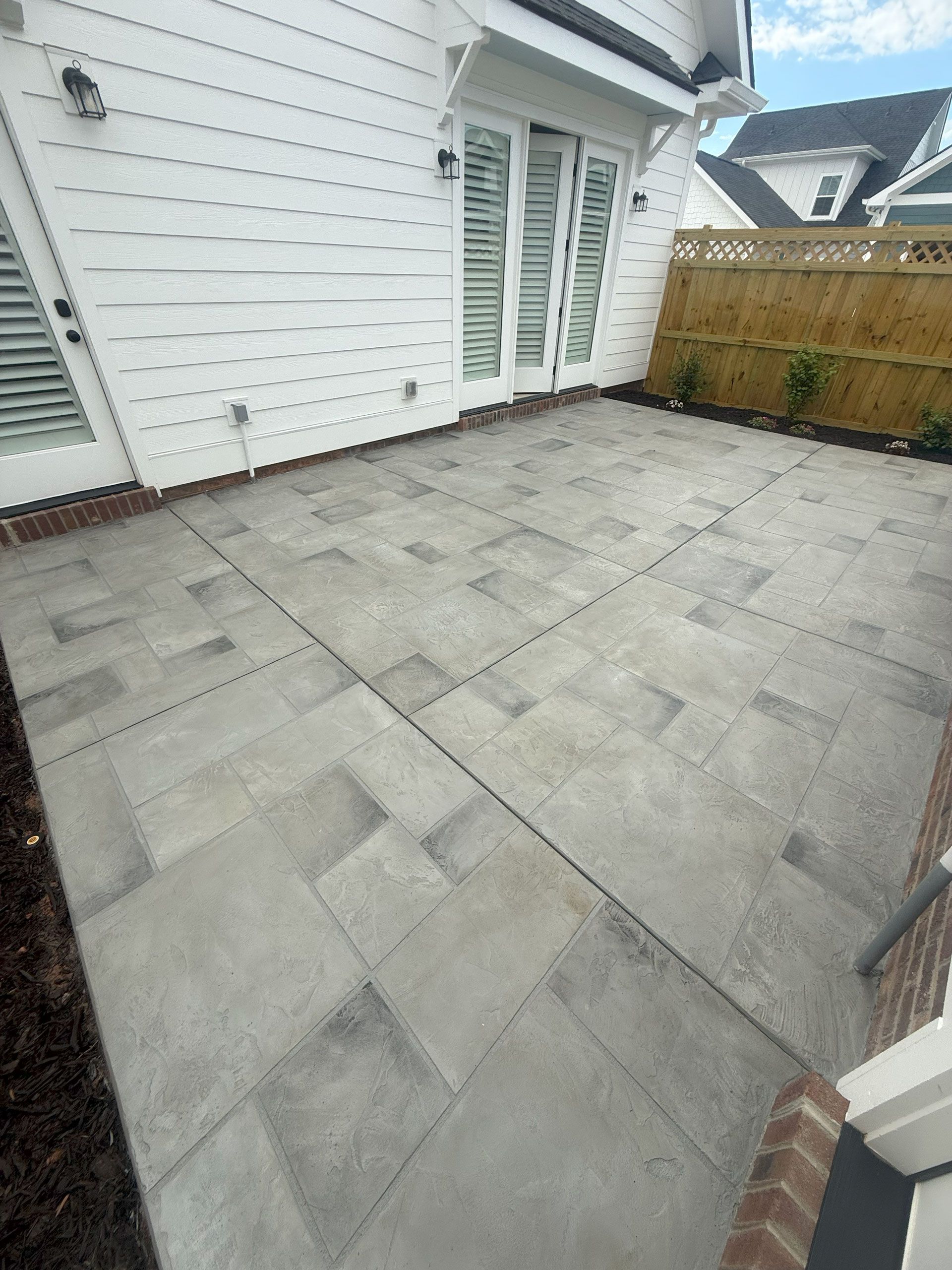 Overlay - Travelers Rest