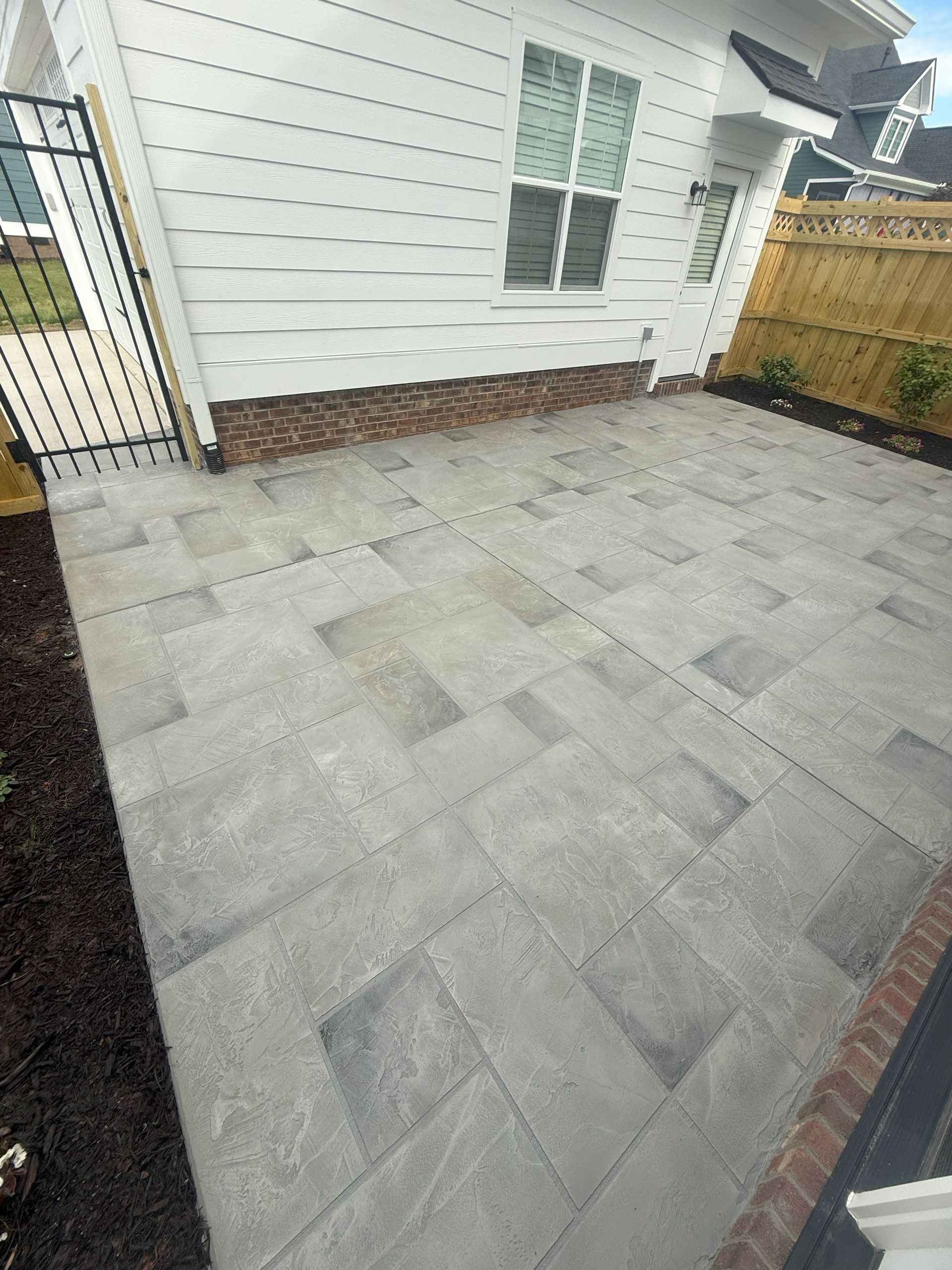 Overlay - Travelers Rest