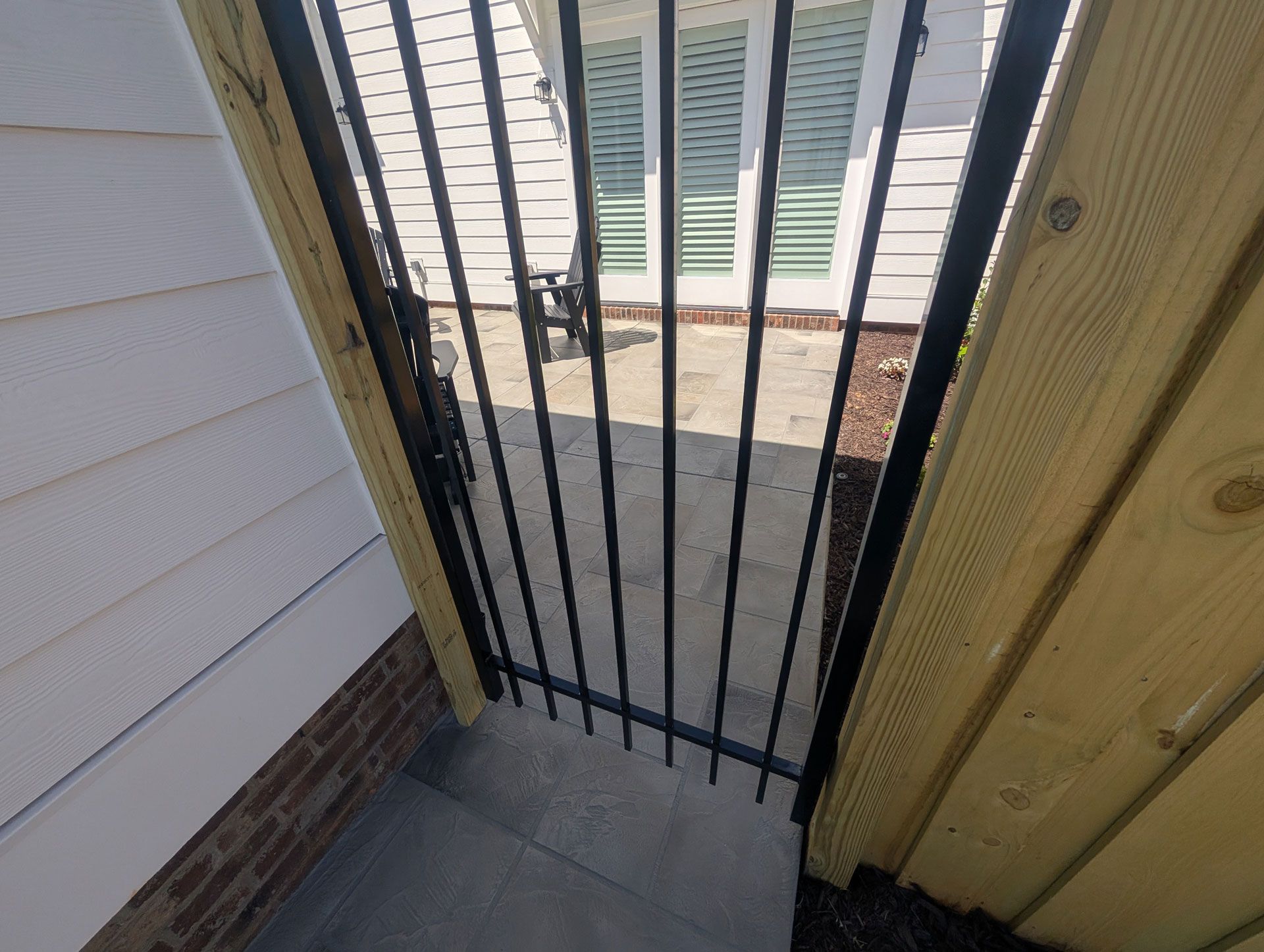 Overlay - Travelers Rest