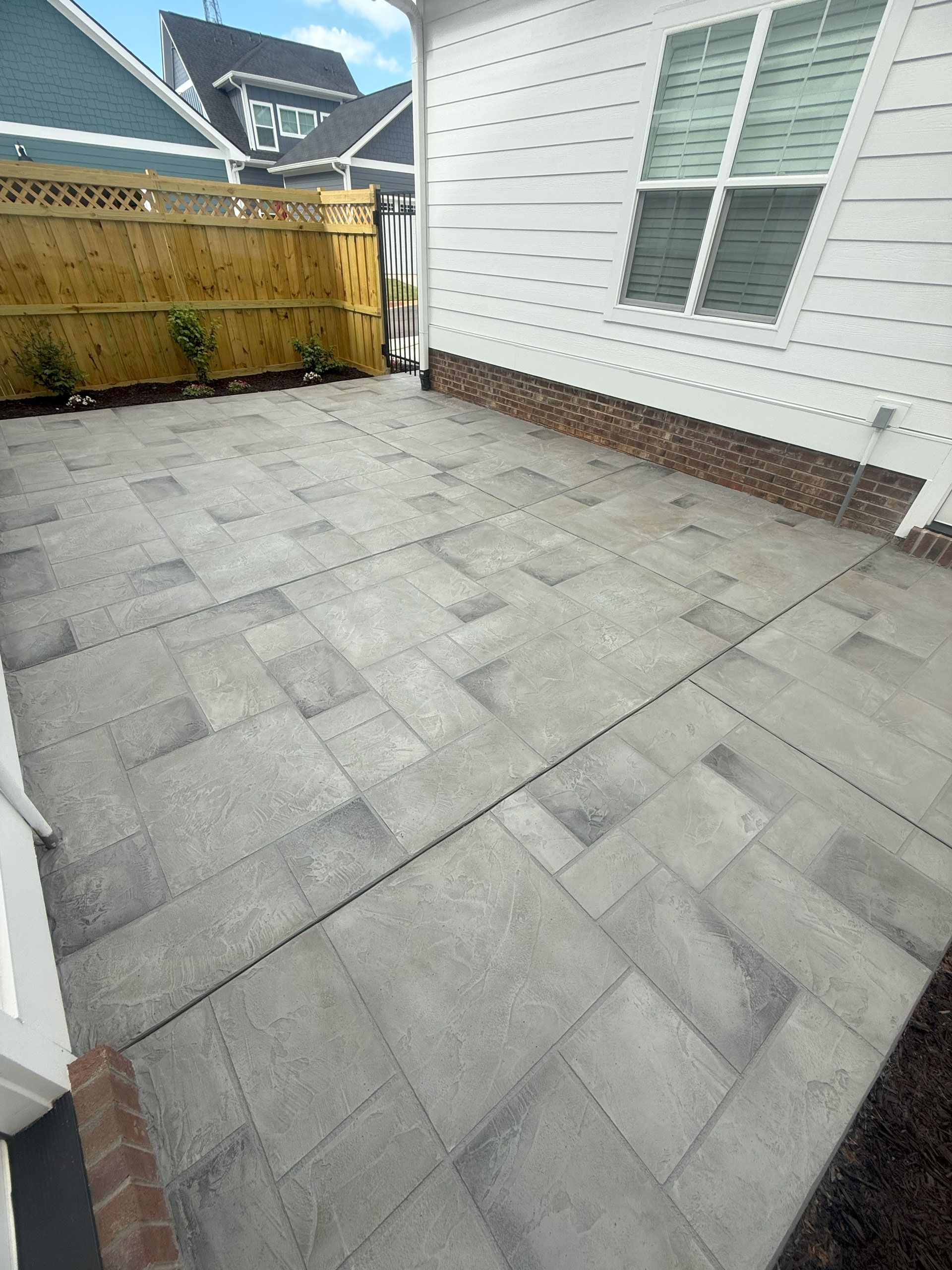 Overlay - Travelers Rest