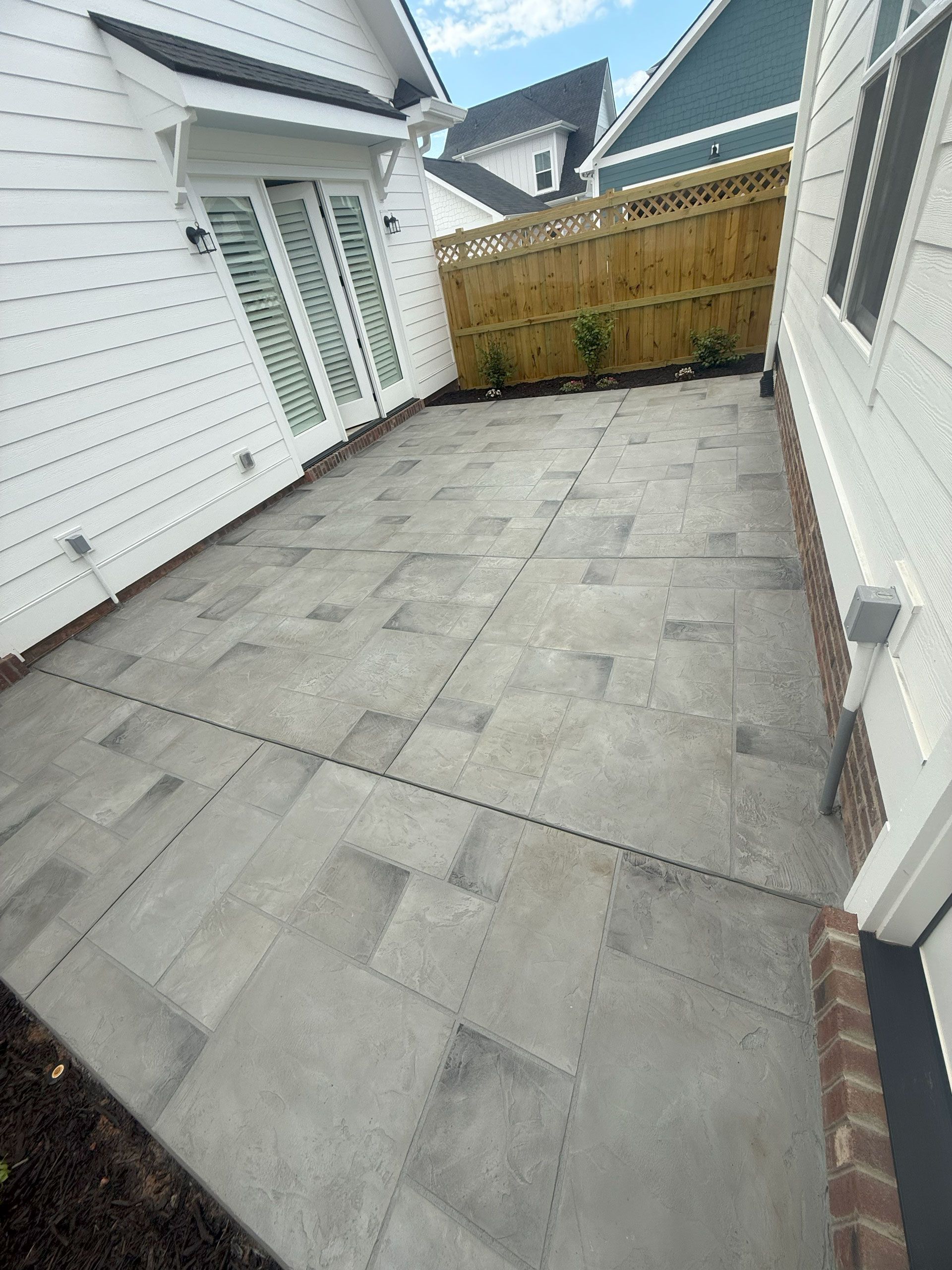 Overlay - Travelers Rest